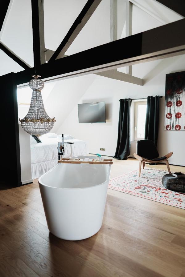 Maison Durieux Limoges Esterno foto