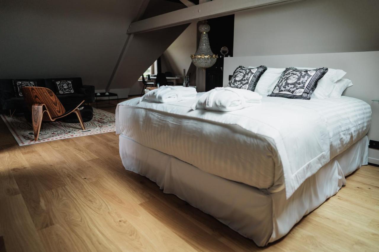 Maison Durieux Limoges Esterno foto