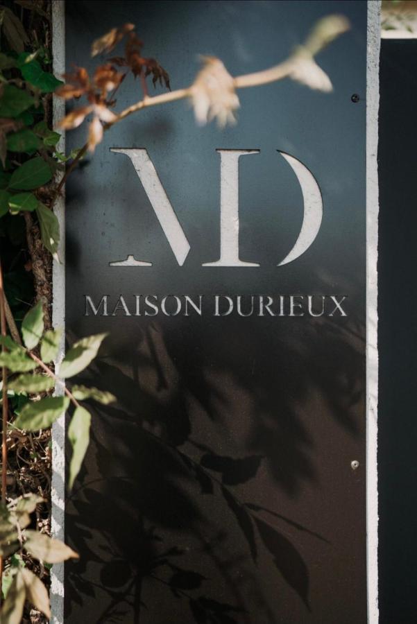 Maison Durieux Limoges Esterno foto