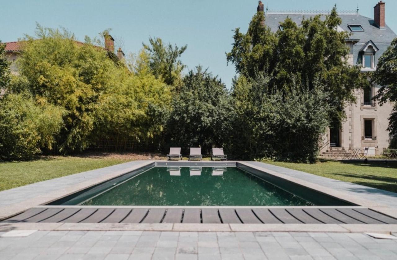 Maison Durieux Limoges Esterno foto