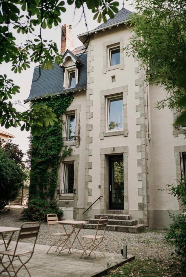 Maison Durieux Limoges Esterno foto