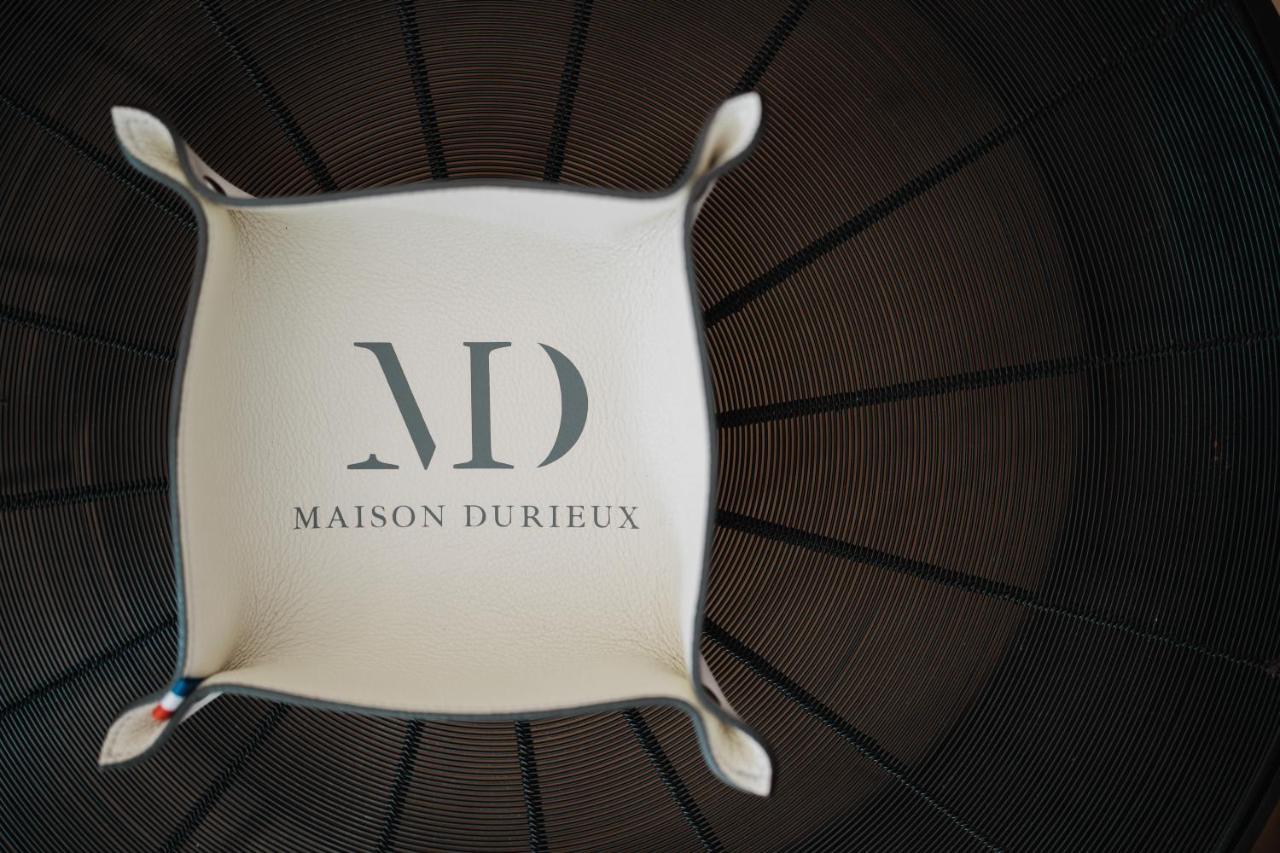 Maison Durieux Limoges Esterno foto